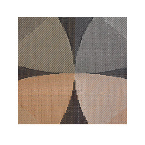 Chilewich Placemats Canopy Honey