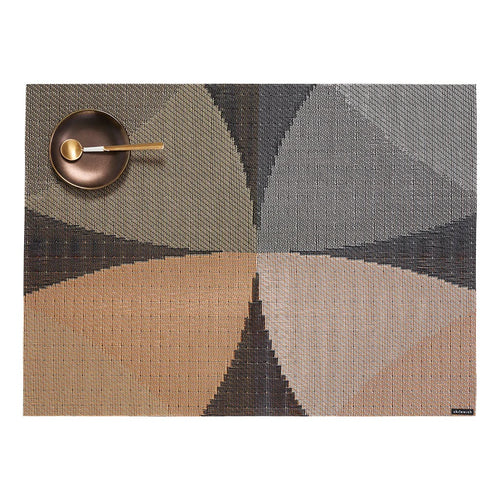 Chilewich Placemats Canopy Honey