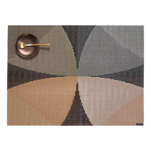 Chilewich Placemats Canopy Honey