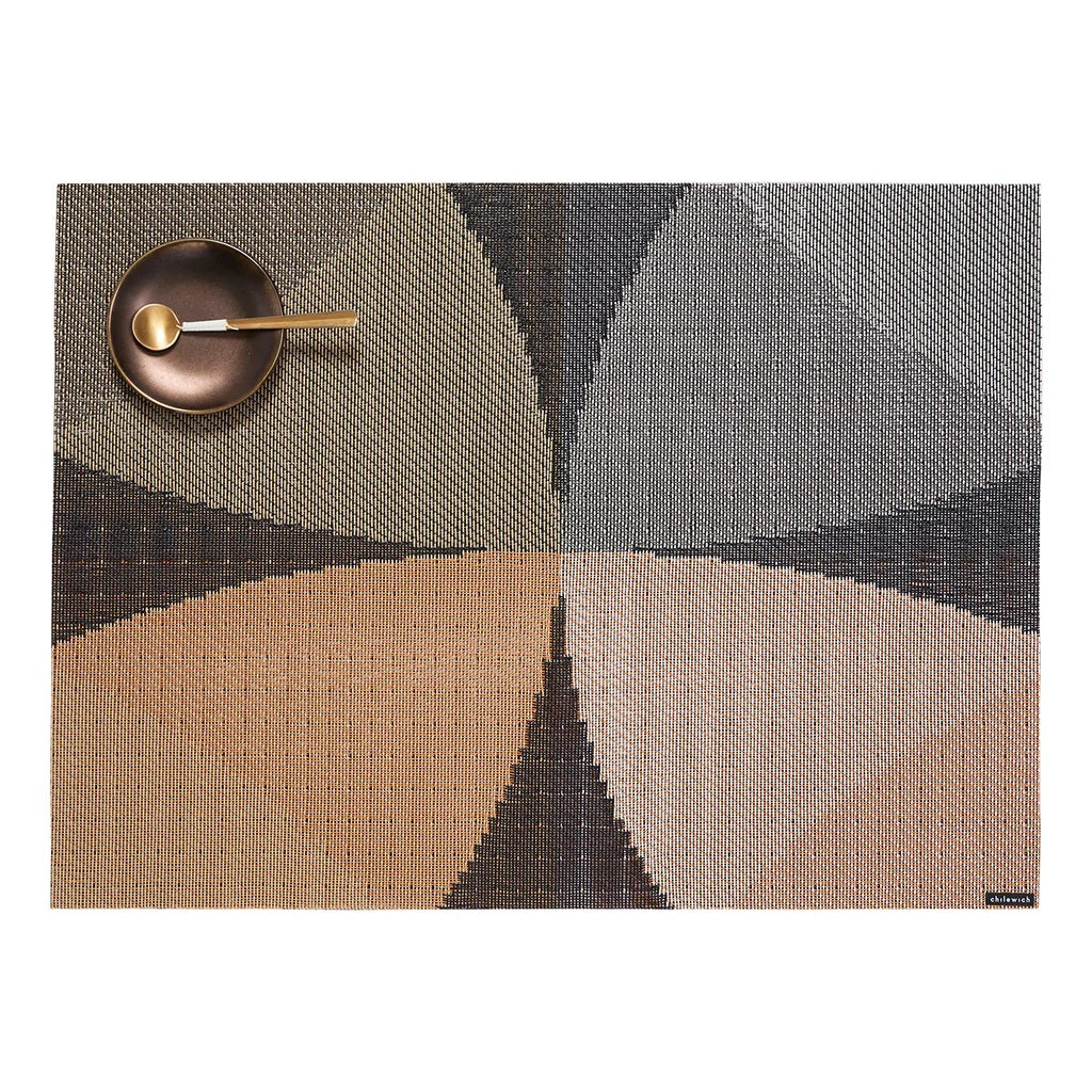 Chilewich Placemats Canopy Honey