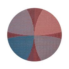 Chilewich Placemats Canopy Raspberry
