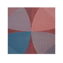 Chilewich Placemats Canopy Raspberry