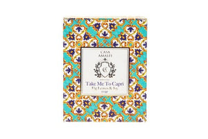 Casa Amalfi Candle: Take Me To Capri