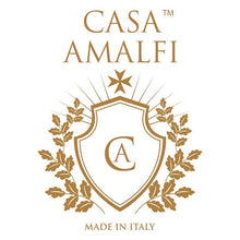 Casa Amalfi Luxury Artisanal Soap Collection - 6 Soaps