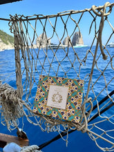 Casa Amalfi Take Me To Capri Maiolica Gift Box