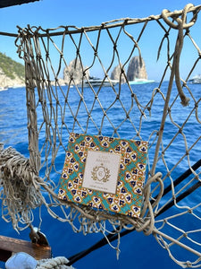 Casa Amalfi Take Me To Capri Maiolica Gift Box