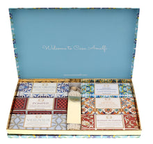 Casa Amalfi Sailing il Mediterraneo Set 6-Soaps