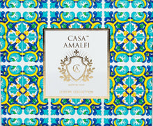Casa Amalfi Sailing il Mediterraneo Set 6-Soaps