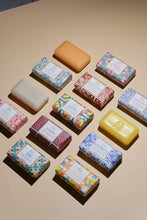 Casa Amalfi Summer in Sorrento Soap 150gr