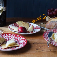 Arcadia Small Plates, Set of 4