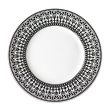 Casablanca Rimmed Dinner Plate