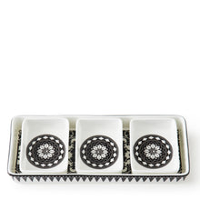 Casablanca Nested Appetizer Tray