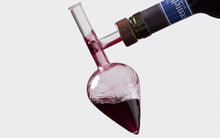 CENTELLINO One-Dose Wine Aerator & Decanter 125 ml + Free Bottle Opener