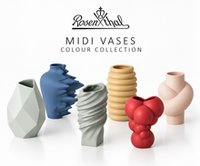 Rosenthal MIDI Vases - Colour Collection