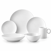 Thomas Loft White Dinnerware - main image