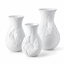 Rosenthal Vase of Phases White Matte