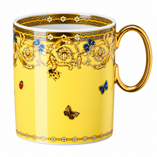 Rosenthal Versace Butterfly Garden Mug