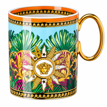 Rosenthal Versace Jungle Animalier Mug