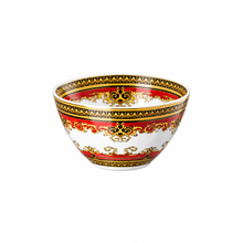Rosenthal Versace Medusa Red Bowls