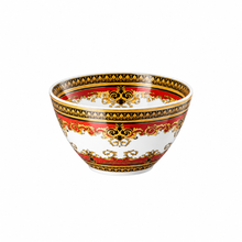 Rosenthal Versace Medusa Red Bowls