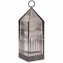 Kartell Lantern Portable LED Lamp by Fabio Novembre