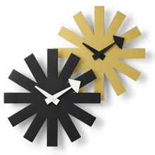Vitra George Nelson Asterisk Clock
