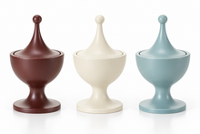 Vitra Ceramic Container No. 2 by Alexander Girard