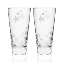 Chatham Highball Glasses, Set of 2