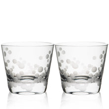 Chatham Tumblers, Set of 2