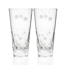 Chatham Highball Glasses, Set of 2