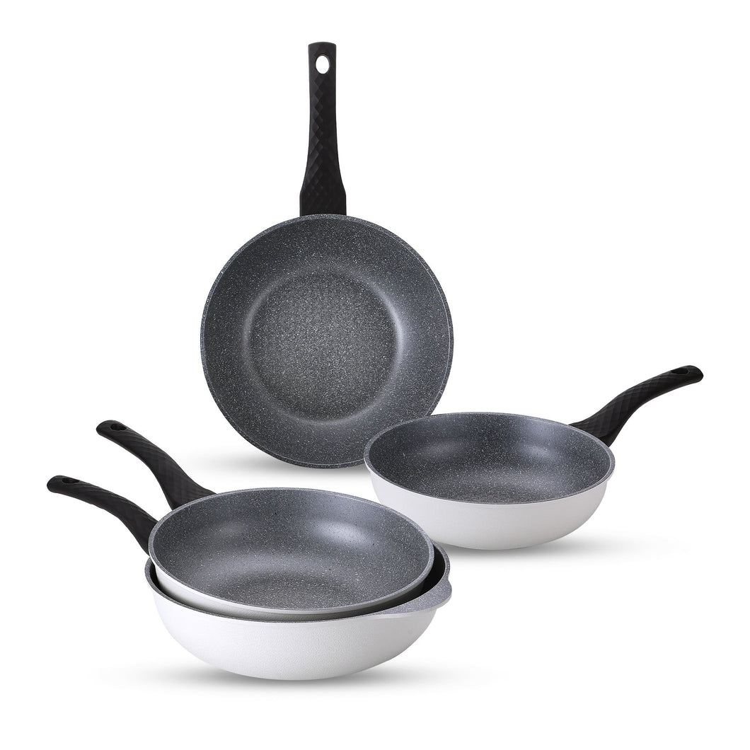 Chef Master Wok 4 Sets 10~13