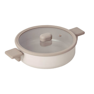 Chou Chou 9.4" Low Casserole