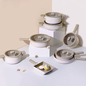 Chou Chou 7" Saucepan