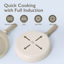 Chou Chou 7" Saucepan