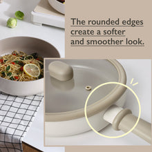 Chou Chou 7" Saucepan