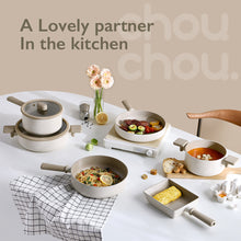 Chou Chou 7" Saucepan