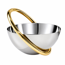 Ring Nut, Candy Bowl