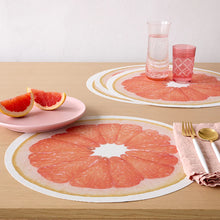 Chilewich Citrus Collection
