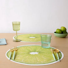 Chilewich Citrus Collection
