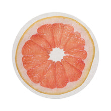Chilewich Grapefruit