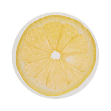 Chilewich Lemon