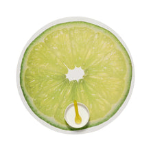 Chilewich Placemats Citrus Collection