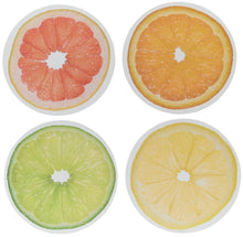 Chilewich Citrus Collection