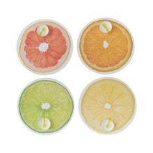 Chilewich Placemats Citrus Collection