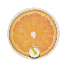 Chilewich Placemats Citrus Collection