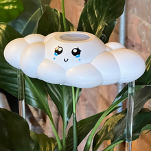 Clara The Cloud Watering Can