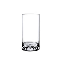 Club Set of 4 High Ball Glasses Medium
