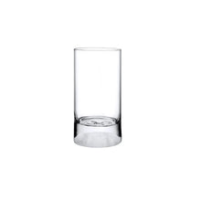 Club Ice Set of 4 High Ball Glasses Small