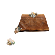 Coastal Place Card Holder (Individual)