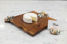 Coastal Place Card Holder (Individual)